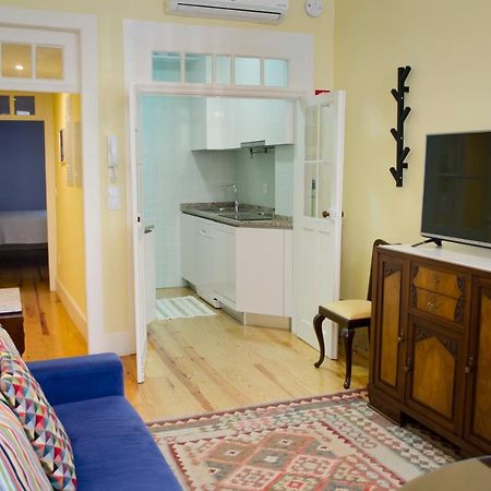 Porto.Arte Downtown Apartment Екстер'єр фото