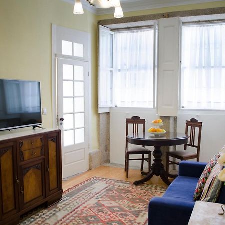 Porto.Arte Downtown Apartment Екстер'єр фото