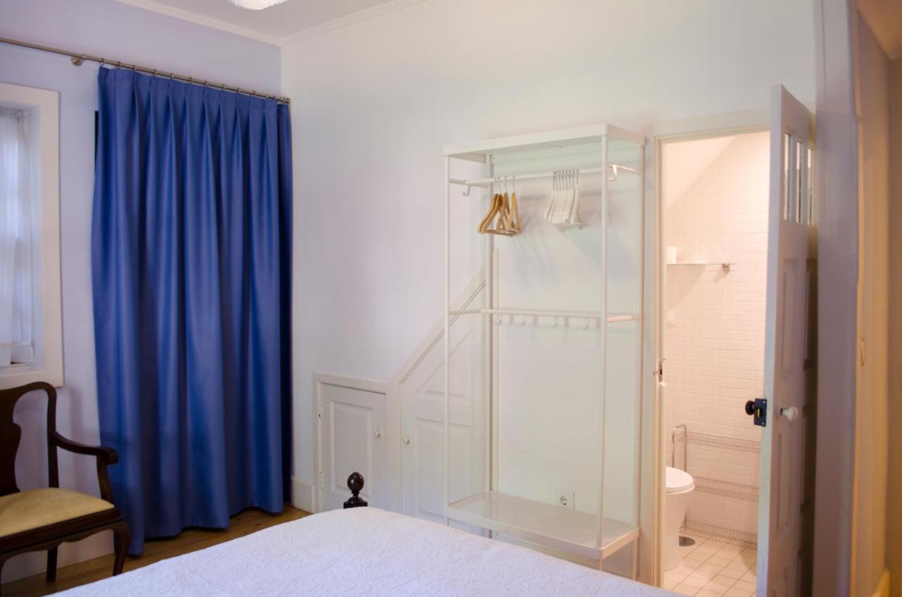Porto.Arte Downtown Apartment Екстер'єр фото