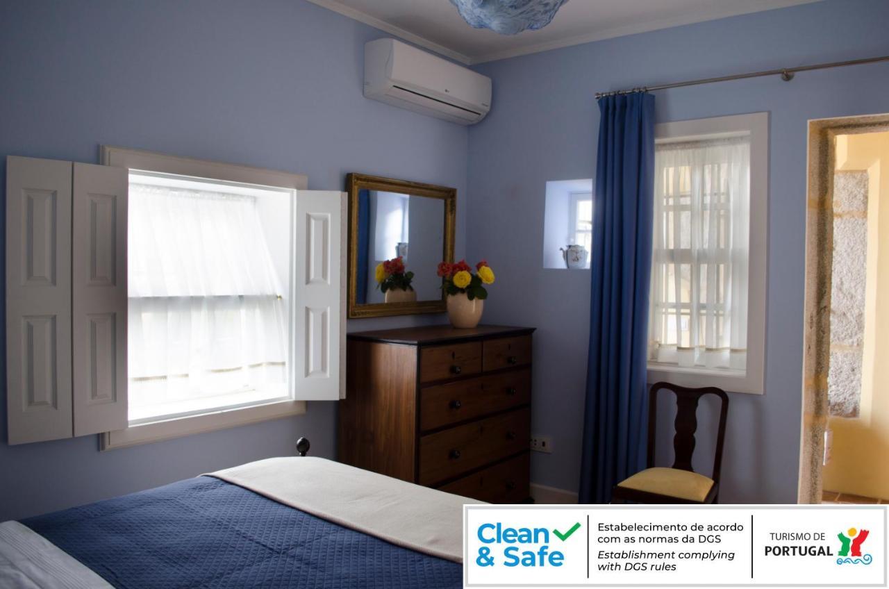 Porto.Arte Downtown Apartment Екстер'єр фото