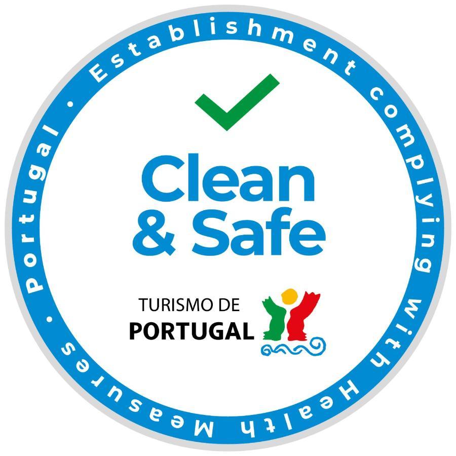 Porto.Arte Downtown Apartment Екстер'єр фото