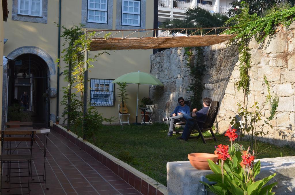 Porto.Arte Downtown Apartment Екстер'єр фото