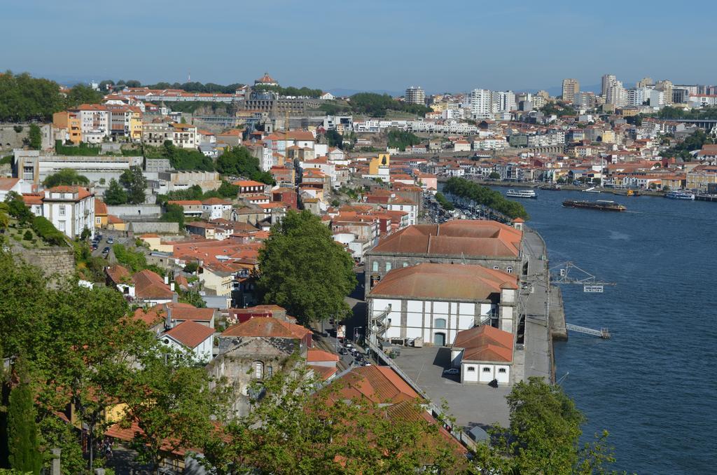 Porto.Arte Downtown Apartment Екстер'єр фото