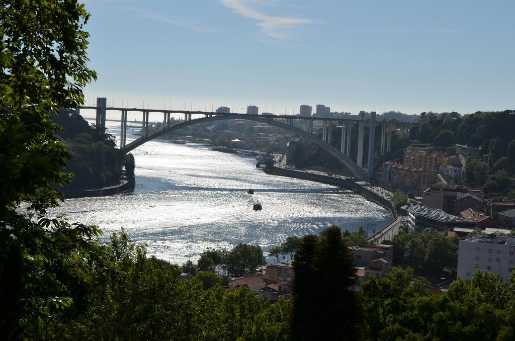 Porto.Arte Downtown Apartment Екстер'єр фото