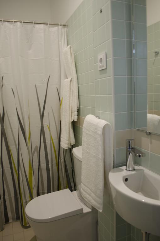 Porto.Arte Downtown Apartment Екстер'єр фото